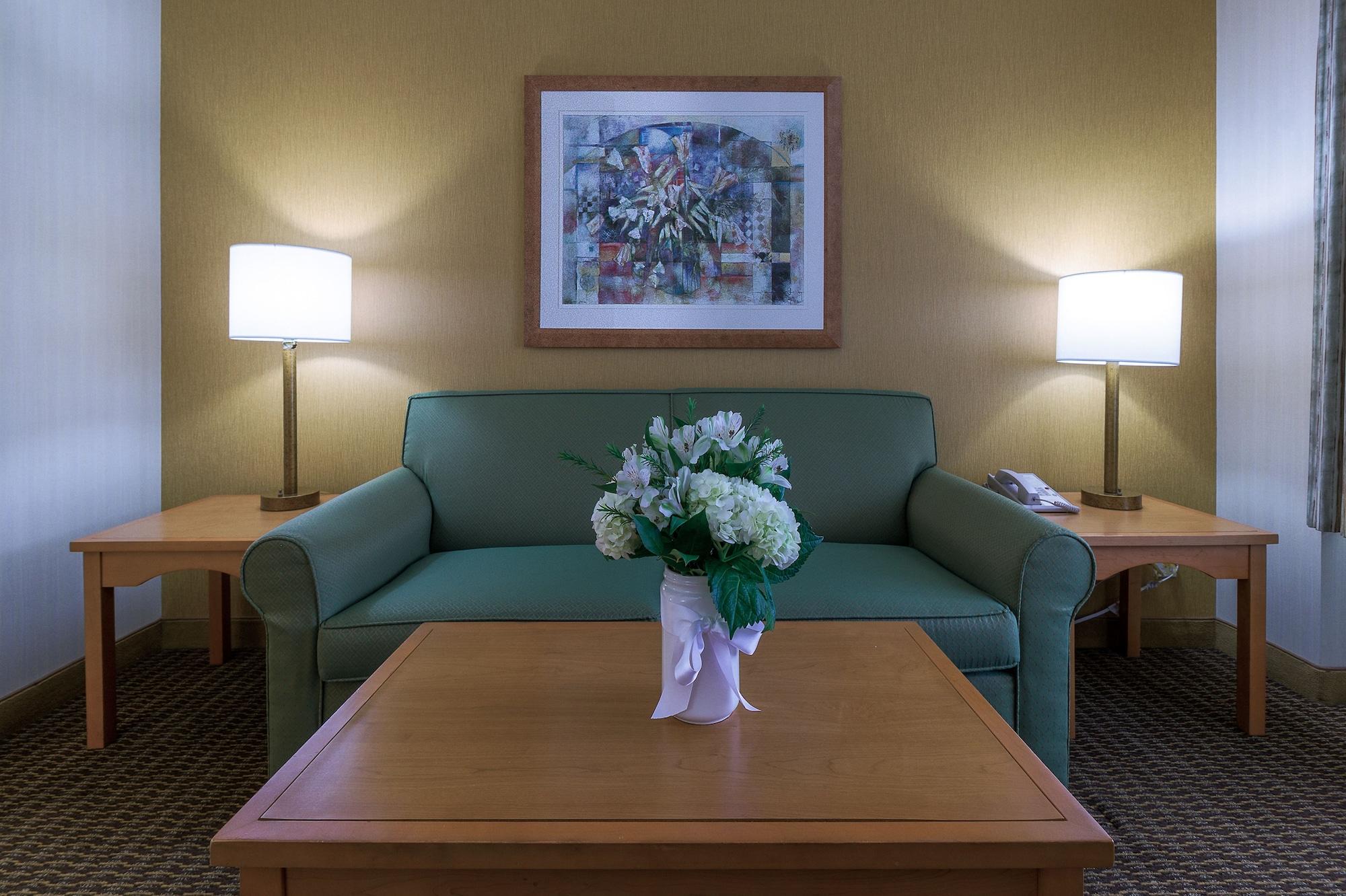 Ramada By Wyndham Costa Mesa/Newport Beach Dış mekan fotoğraf