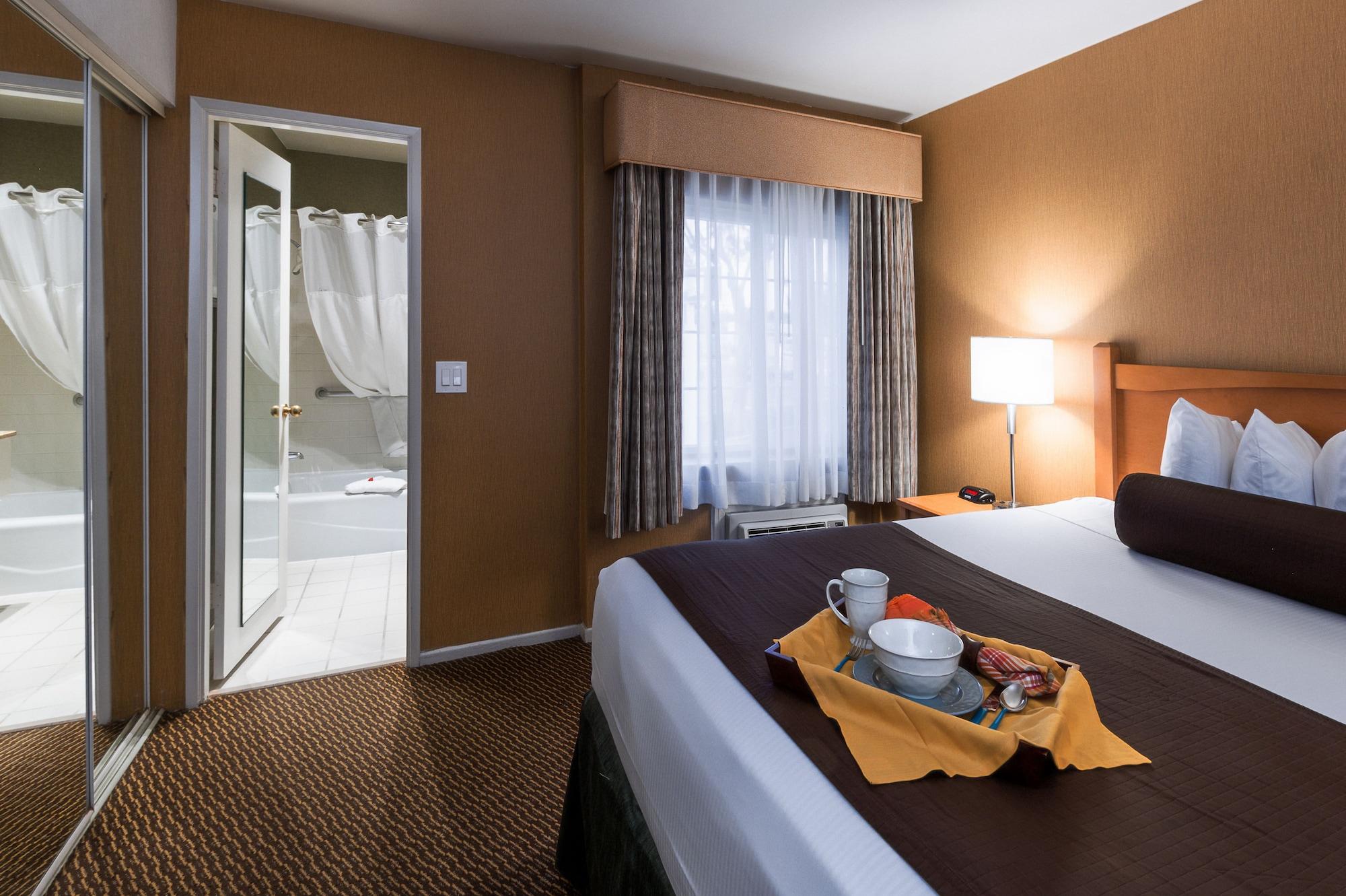 Ramada By Wyndham Costa Mesa/Newport Beach Dış mekan fotoğraf
