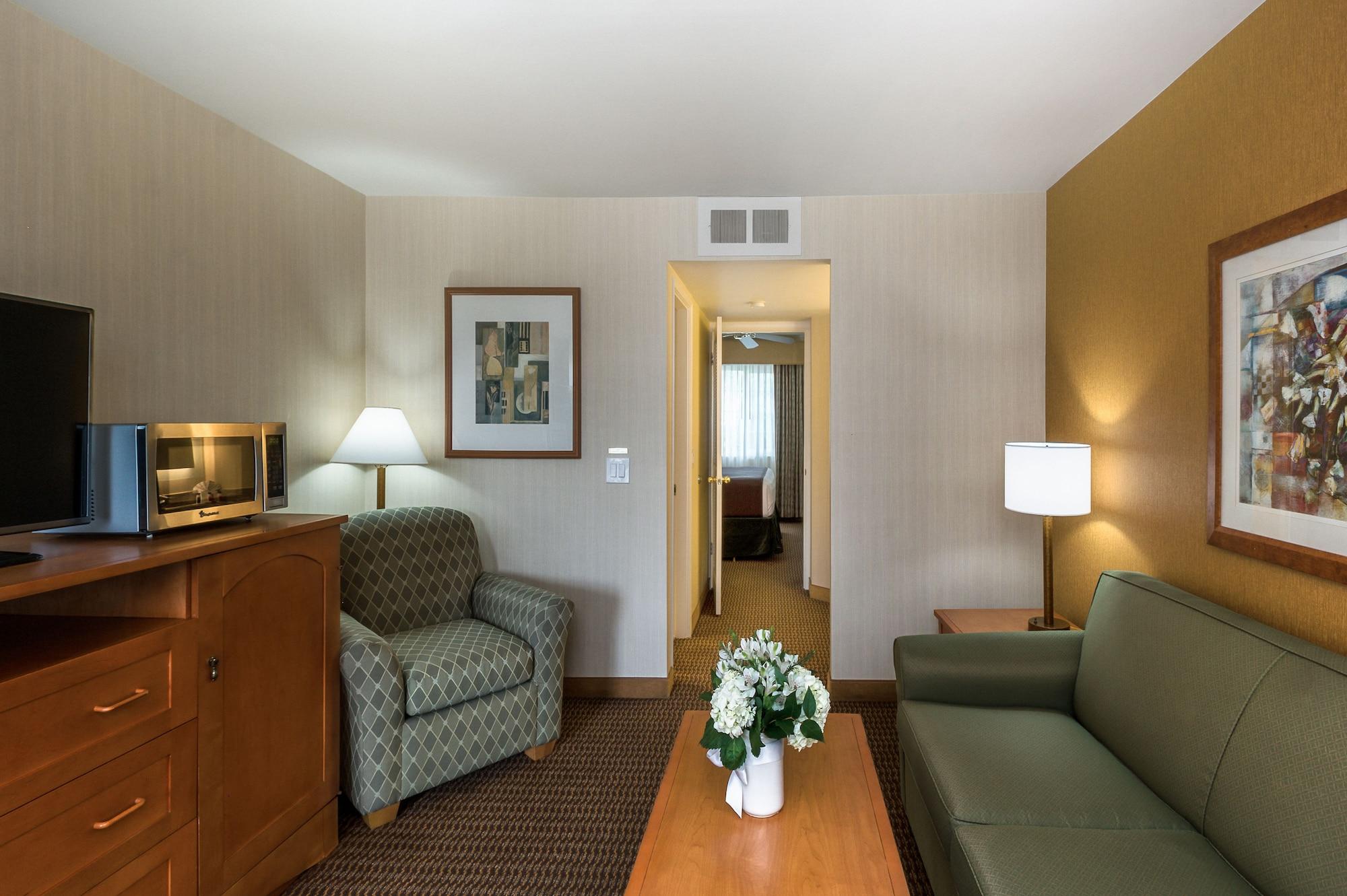 Ramada By Wyndham Costa Mesa/Newport Beach Dış mekan fotoğraf