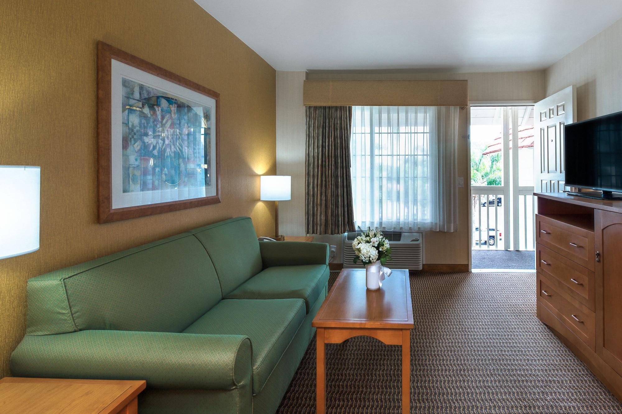 Ramada By Wyndham Costa Mesa/Newport Beach Dış mekan fotoğraf